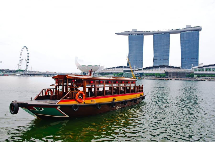 Singapore